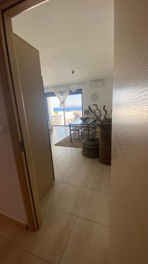 Agioi Nv Pool Villa מראה חיצוני תמונה